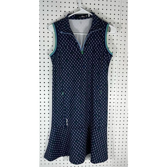 Ralph Lauren RLX golf dress - Picture 1 of 11